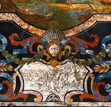 Restaurador experto en la conservación y mantenimiento de Piezas para una colección.